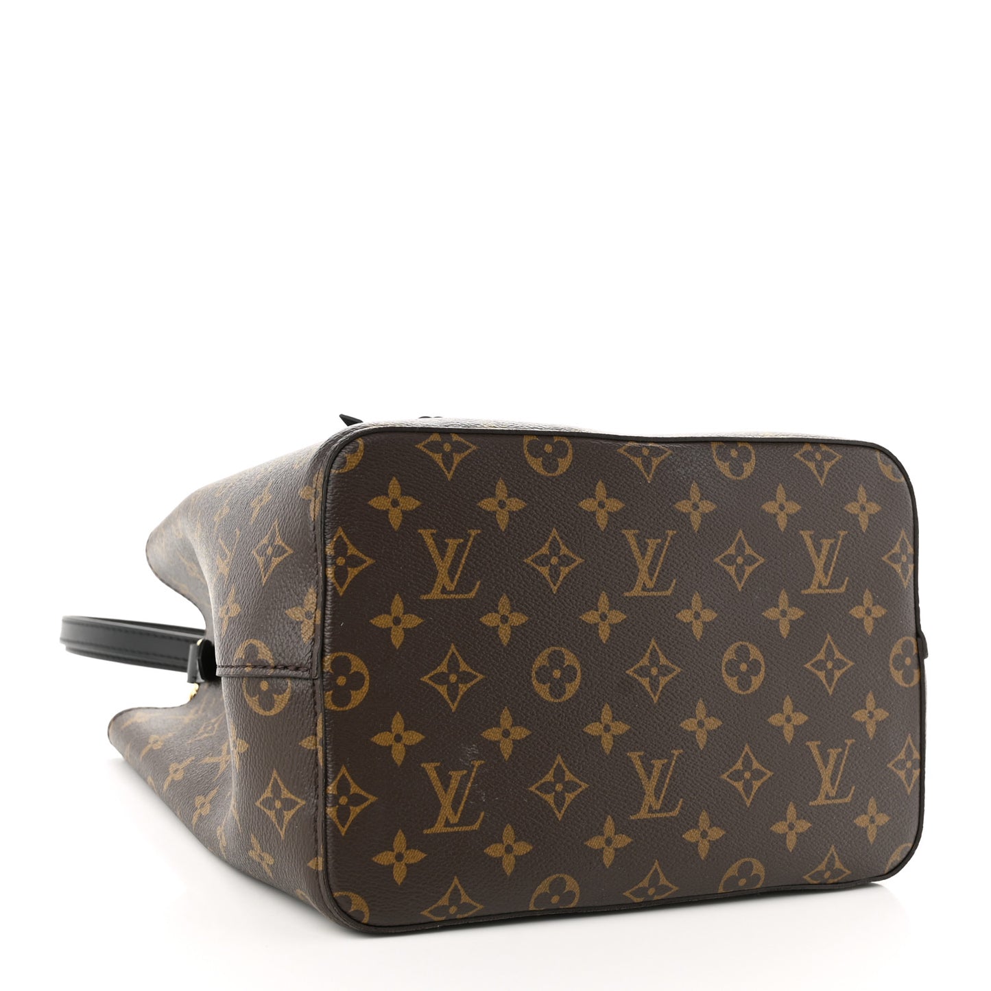 Monogram Neonoe MM Black