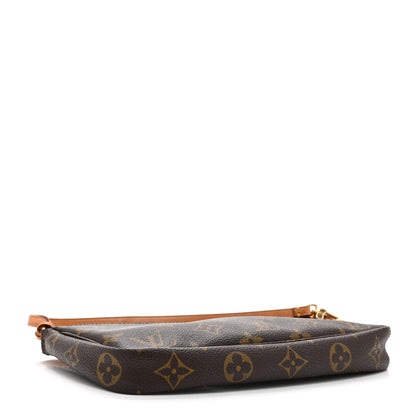 Louis Vuitton Monogram Pochette Accessories 4 of 10