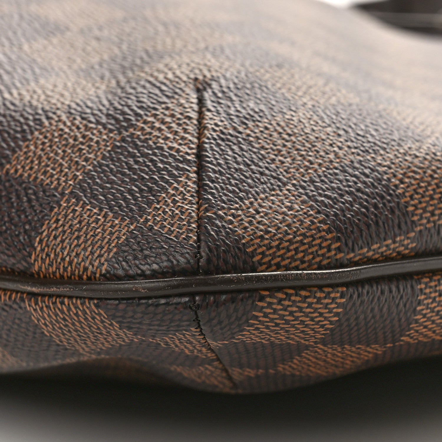 Louis Vuitton Damier Ebene Bloomsbury PM 7 of 7