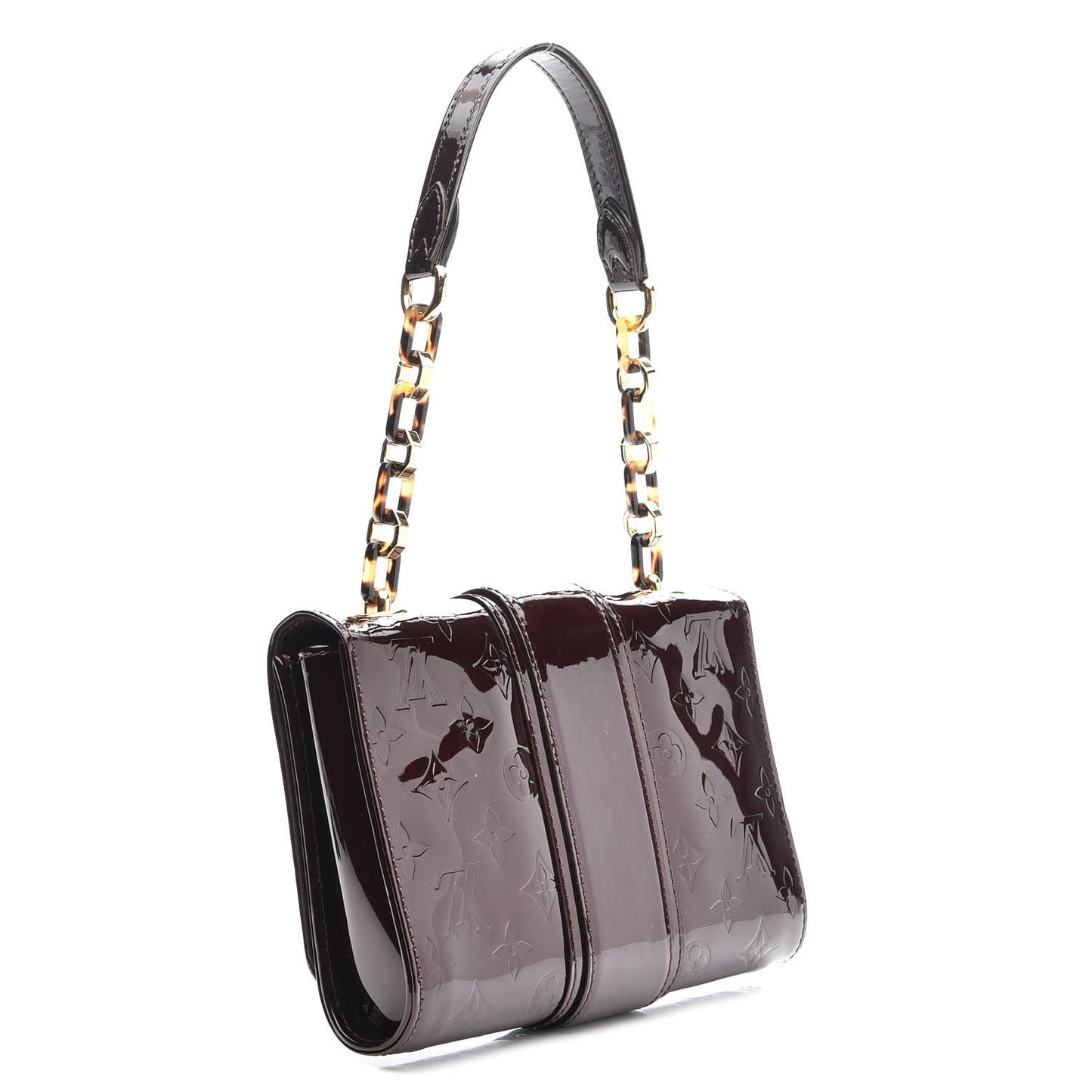 Vernis Vermont Avenue Amarante