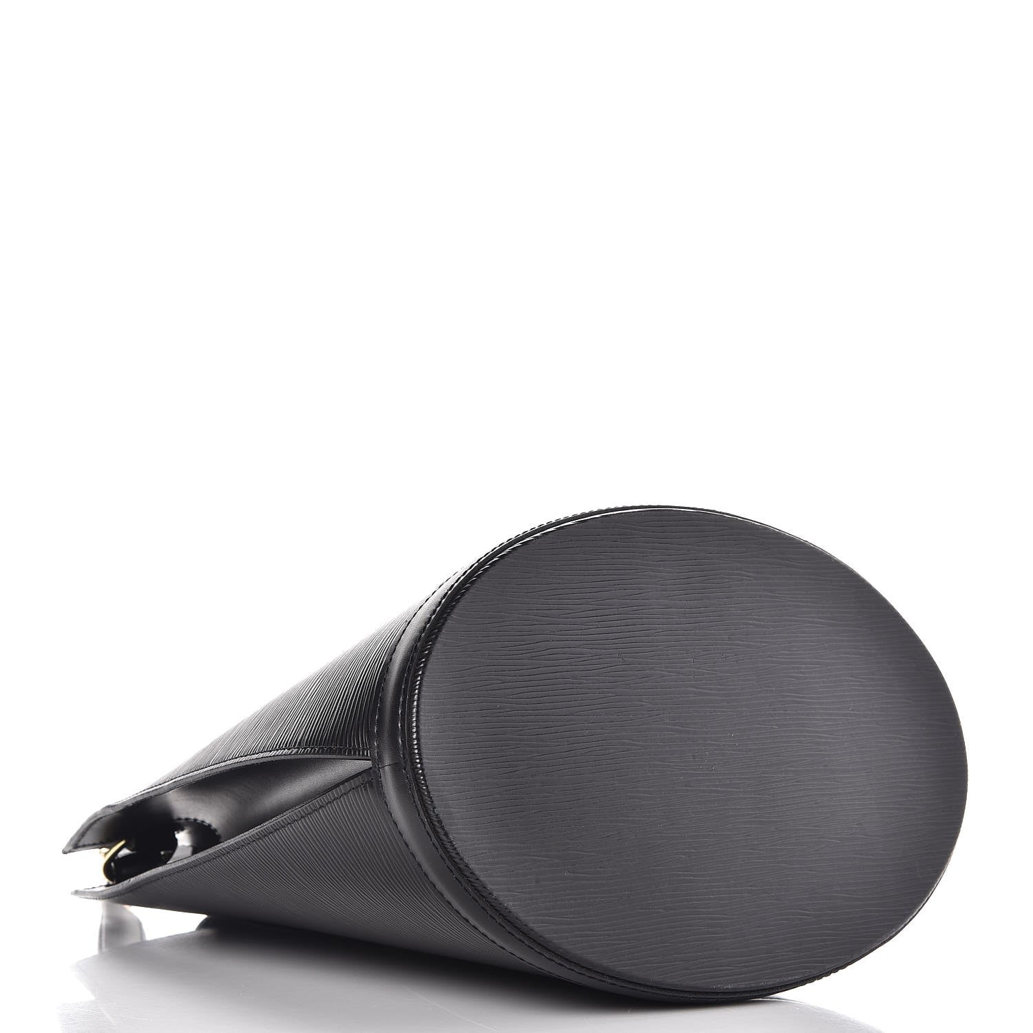 Louis Vuitton Epi Cluny Black 4 of 7