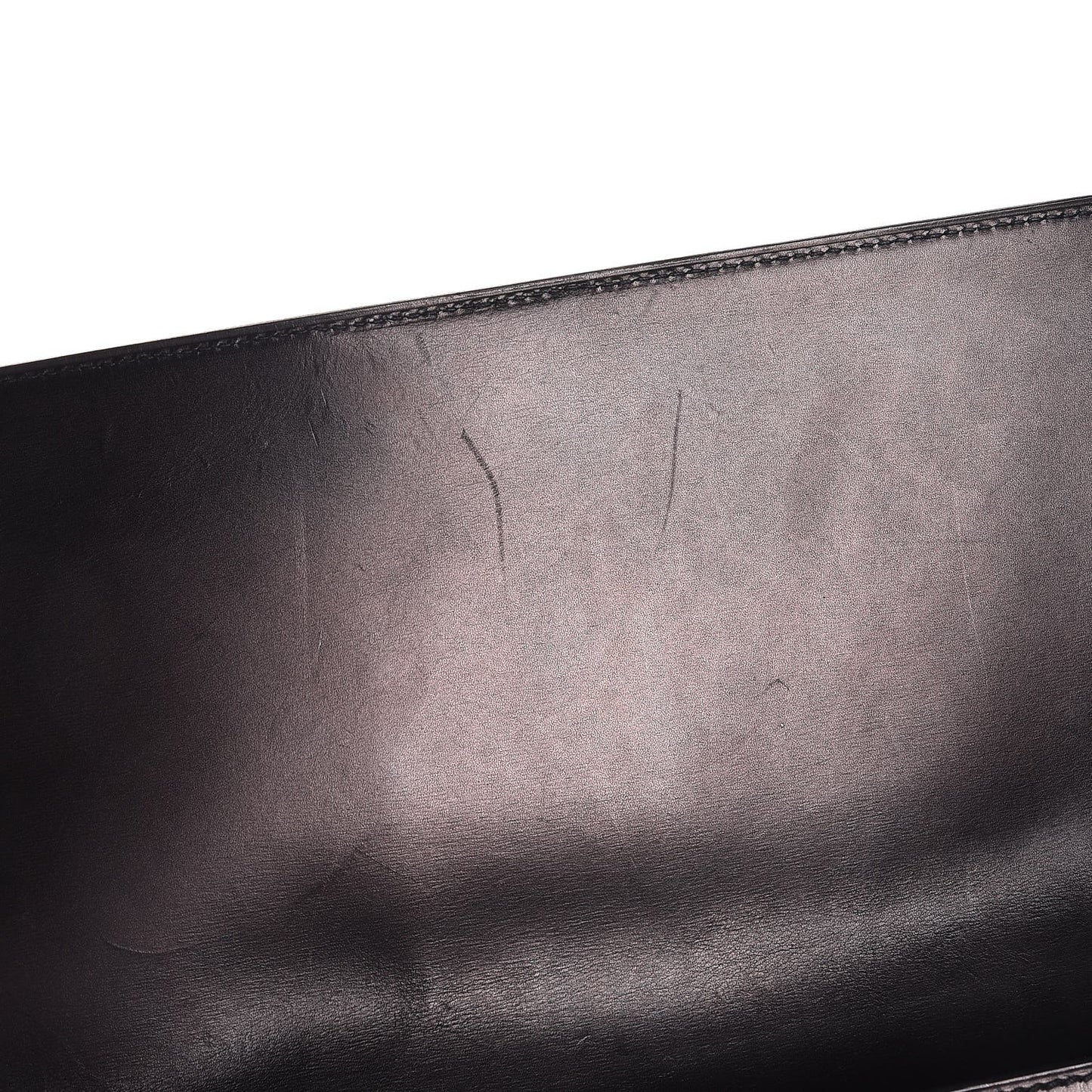 Box Medor 29 Clutch Black