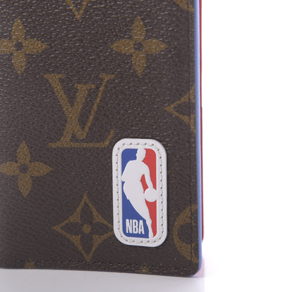 Louis Vuitton X NBA Monogram Pocket Organizer 9 of 9