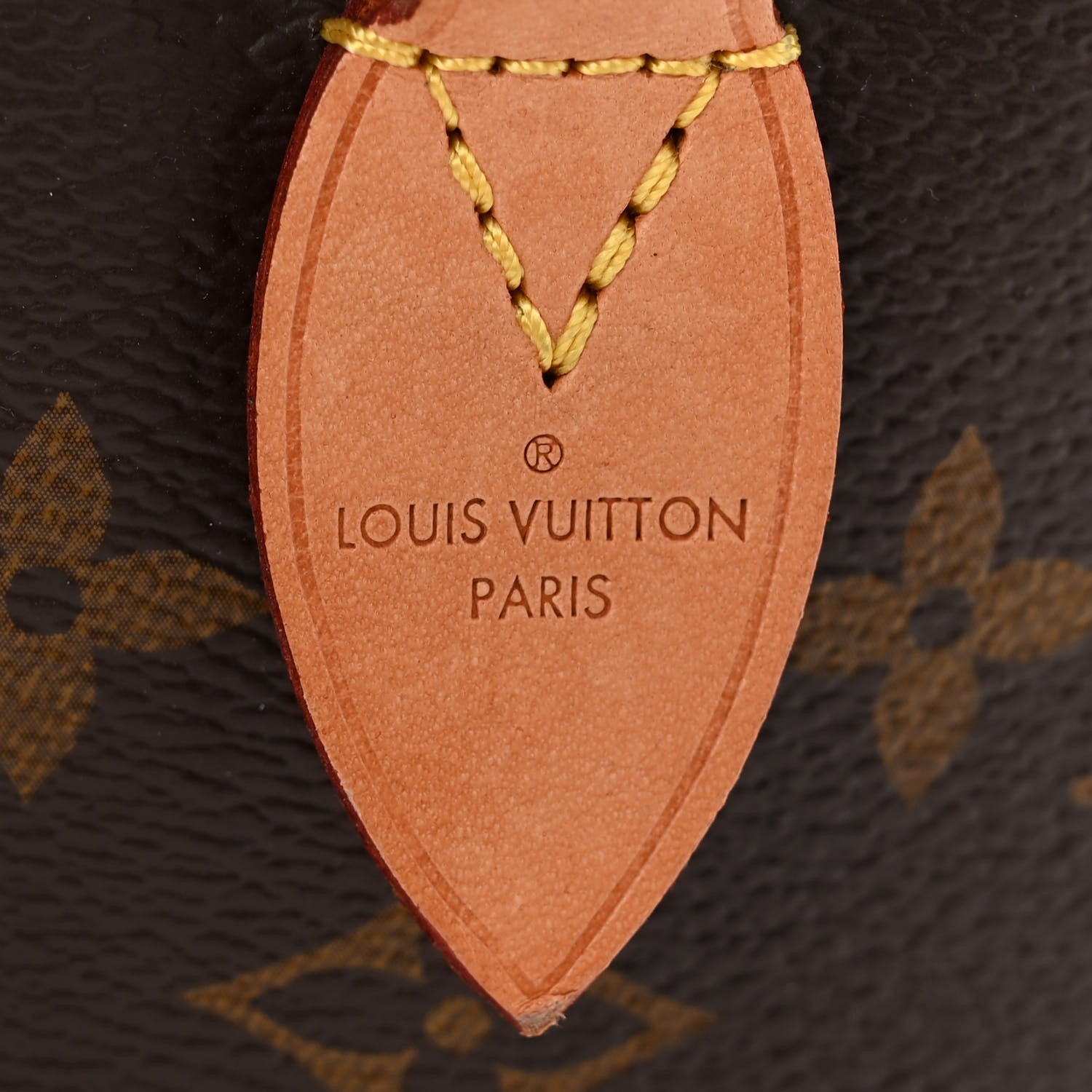 Louis Vuitton Monogram Speedy Bandouliere 20 Fuchsia 6 of 9