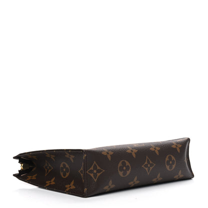 Louis Vuitton Monogram Toiletry Pouch 19 3 of 5