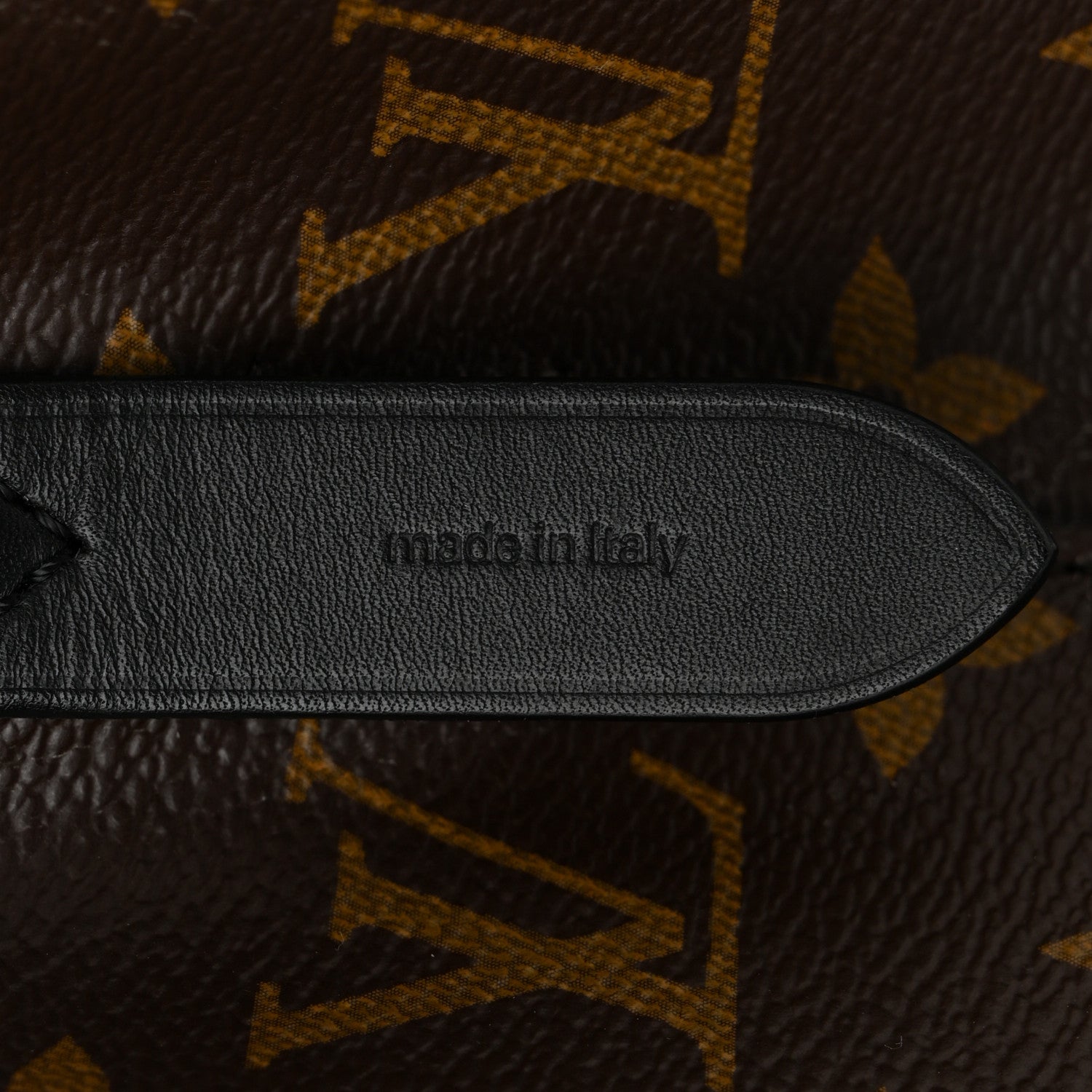 Louis Vuitton Monogram Neonoe MM Black 7 of 11