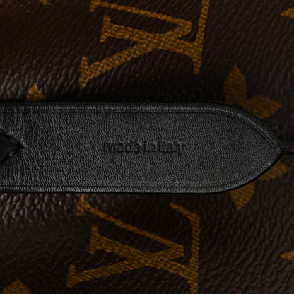 Louis Vuitton Monogram Neonoe MM Black 7 of 11
