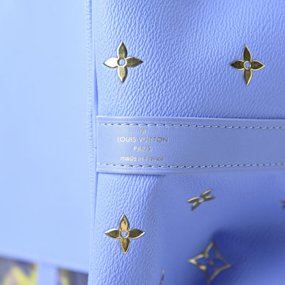 Louis Vuitton Masters Monet Keepall Bandouliere 50 5 of 10