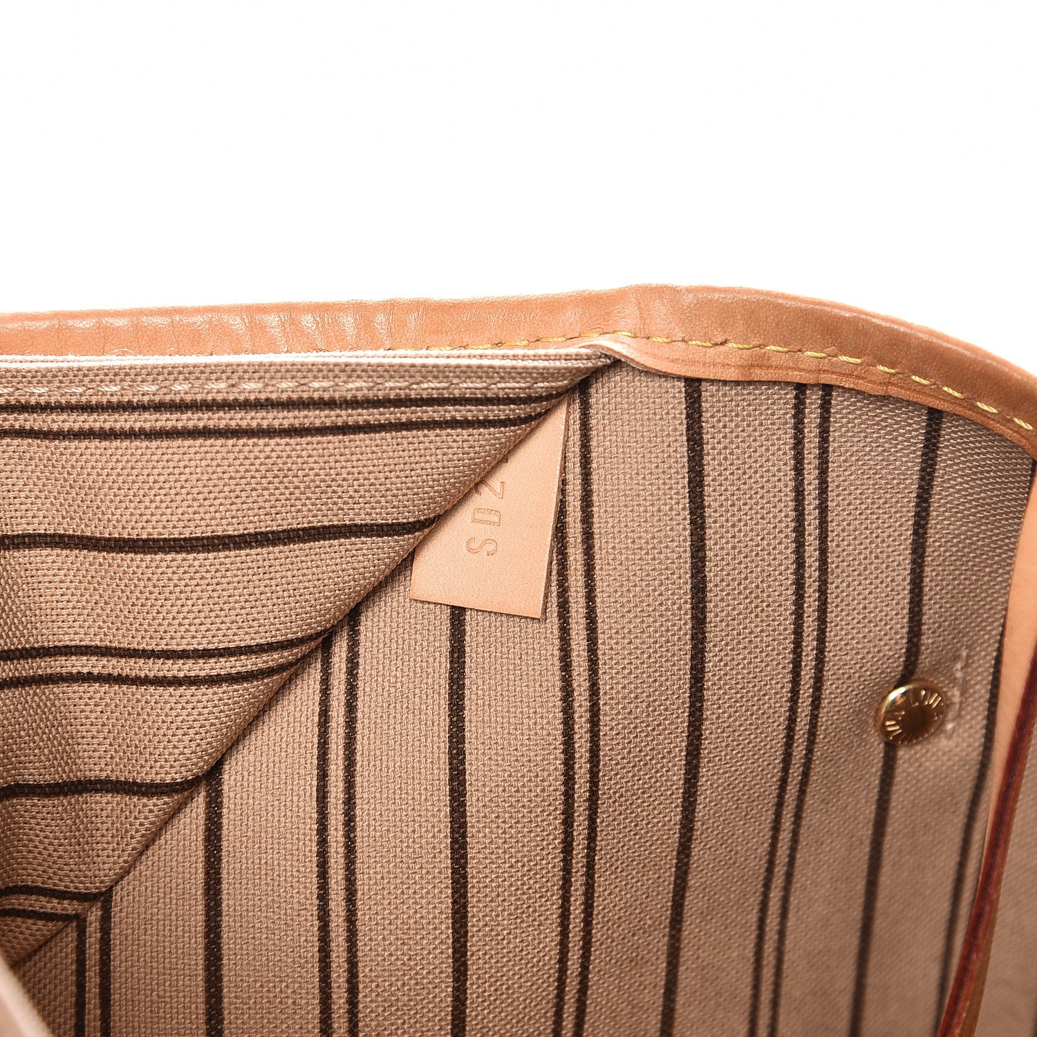 Louis Vuitton Monogram Neo Neverfull GM 9 of 19