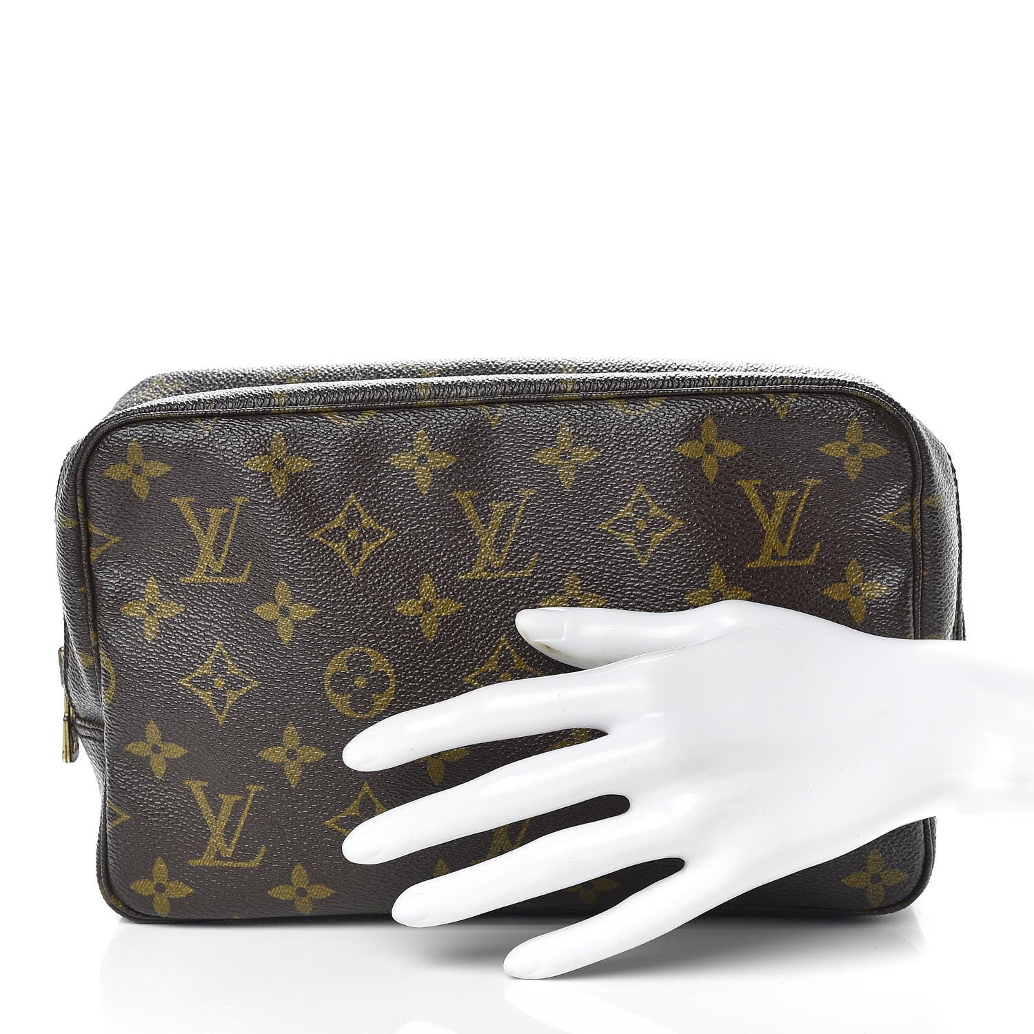 Louis Vuitton Monogram Trousse Toilette 23 2 of 8