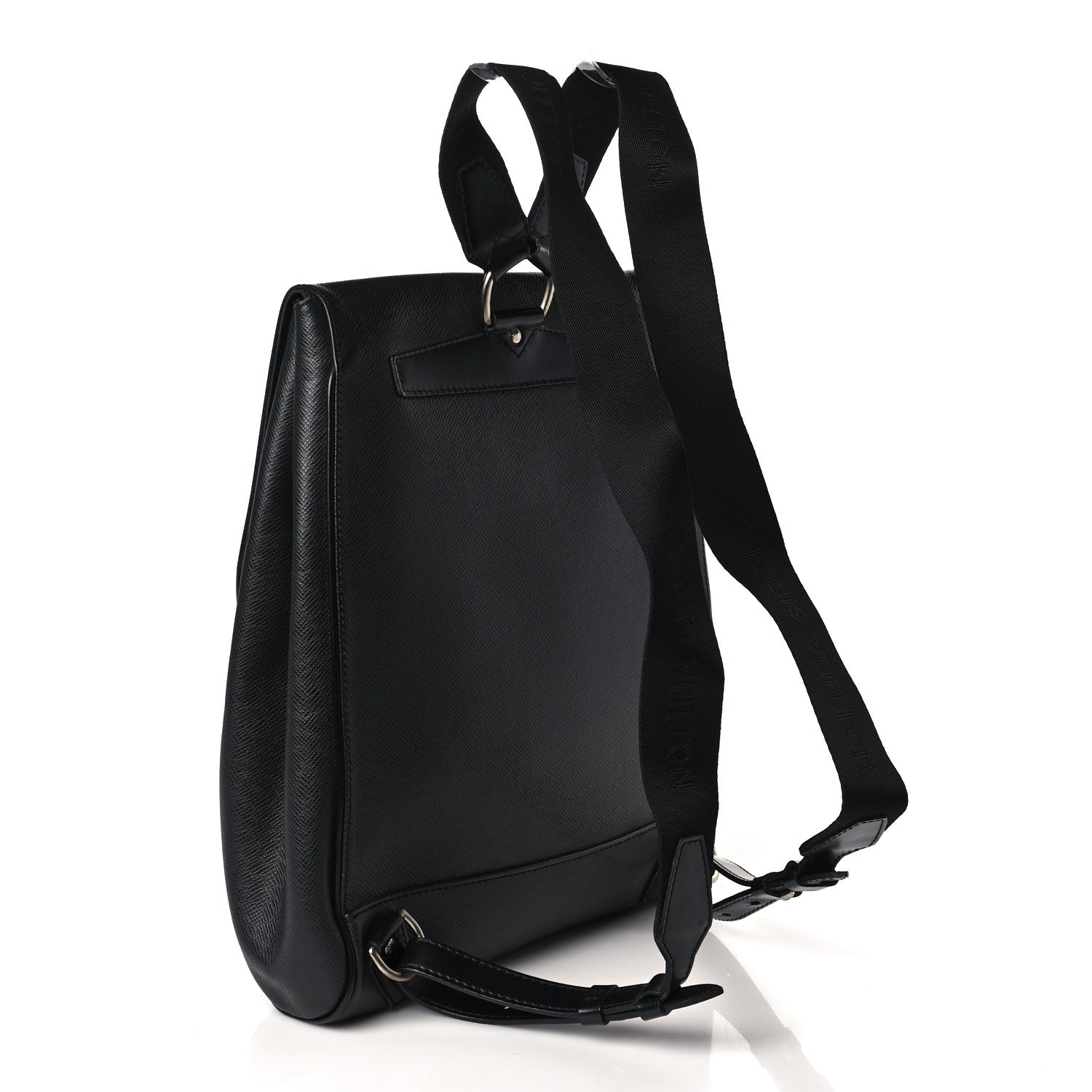 Louis Vuitton Taiga Cassiar Backpack Ardoise 2 of 7