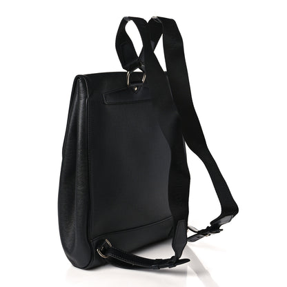 Louis Vuitton Taiga Cassiar Backpack Ardoise 2 of 7