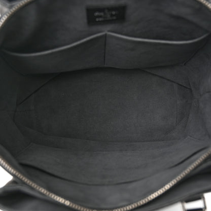 Louis Vuitton Mahina Haumea Black 5 of 10