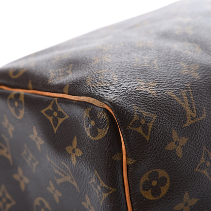 Louis Vuitton Monogram Speedy 35 12 of 19
