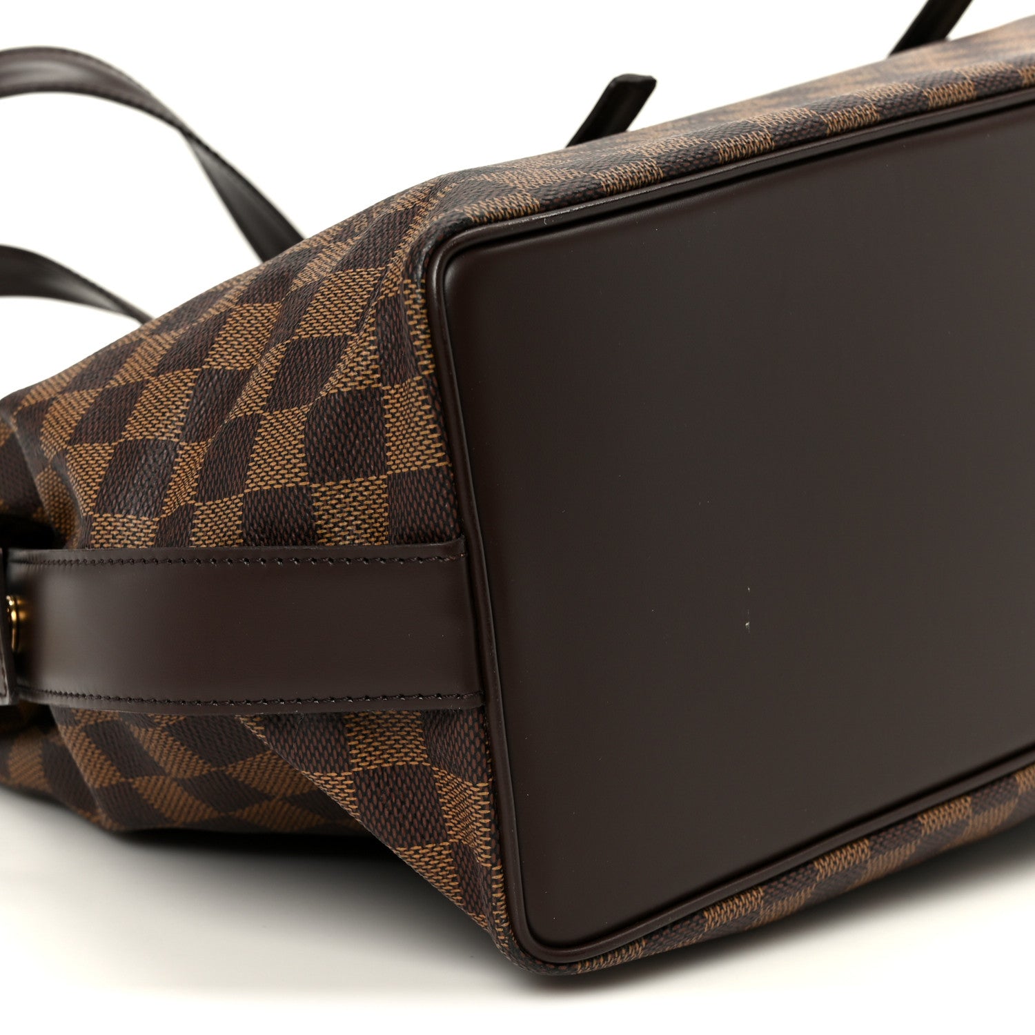 Louis Vuitton Damier Ebene Chelsea Tote 7 of 8