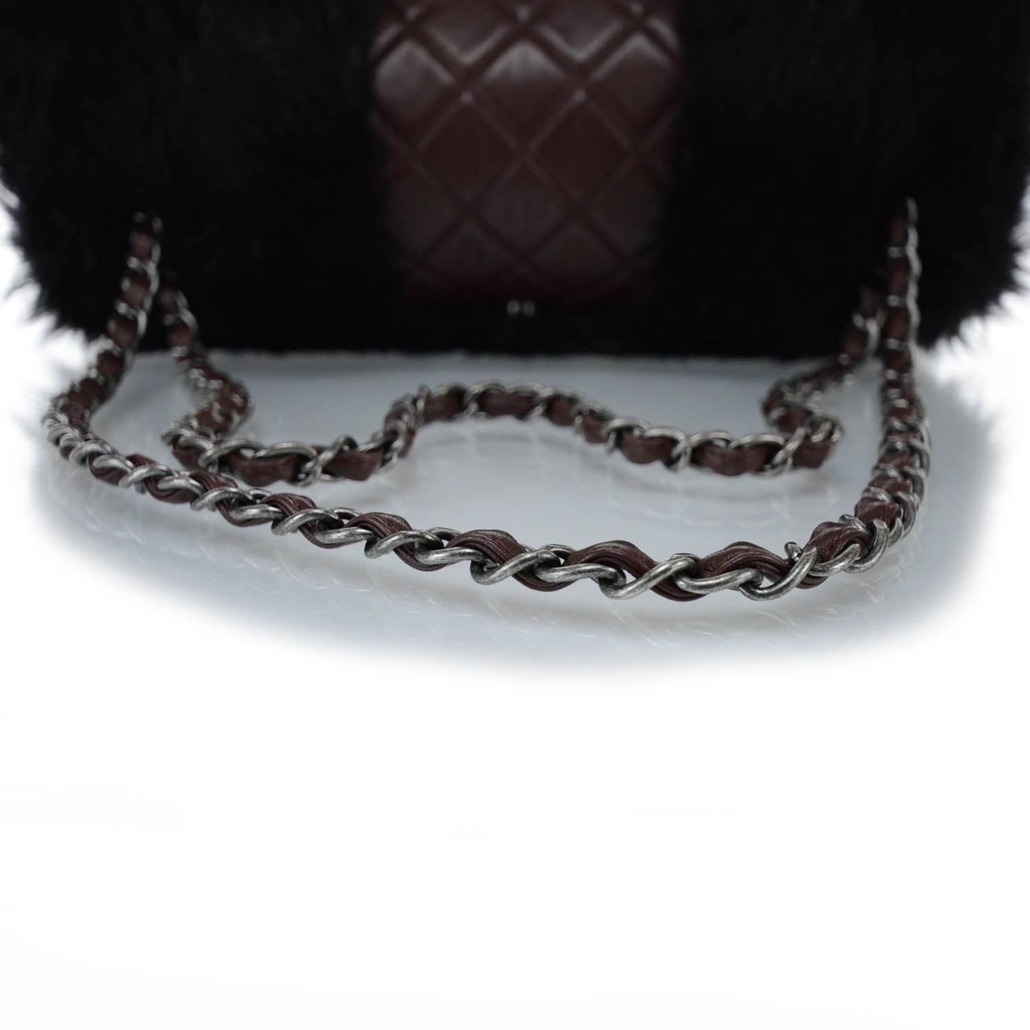 Fantasy Fur Arctic Flap