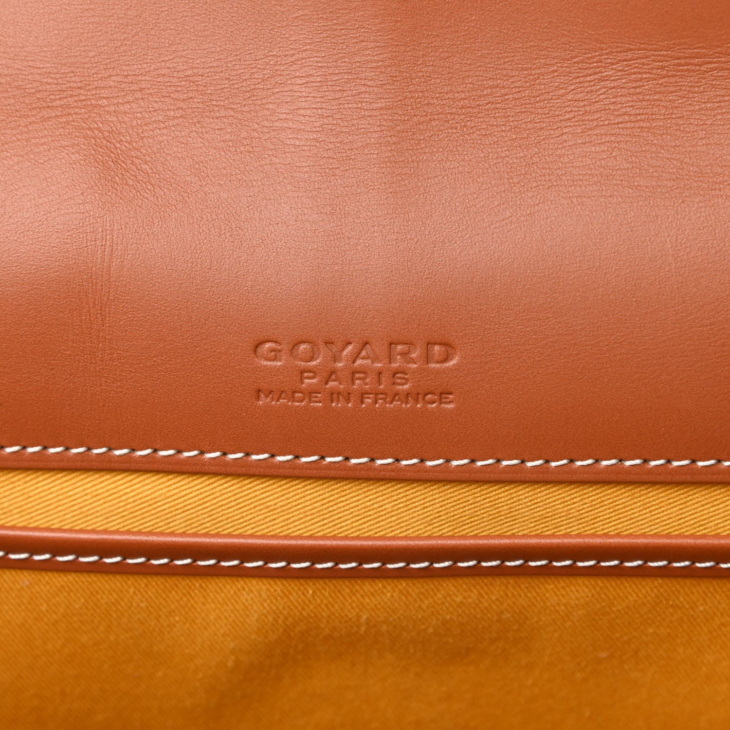 Goyard Goyardine Belvedere II MM Messenger Bag Black Gold 6 of 10