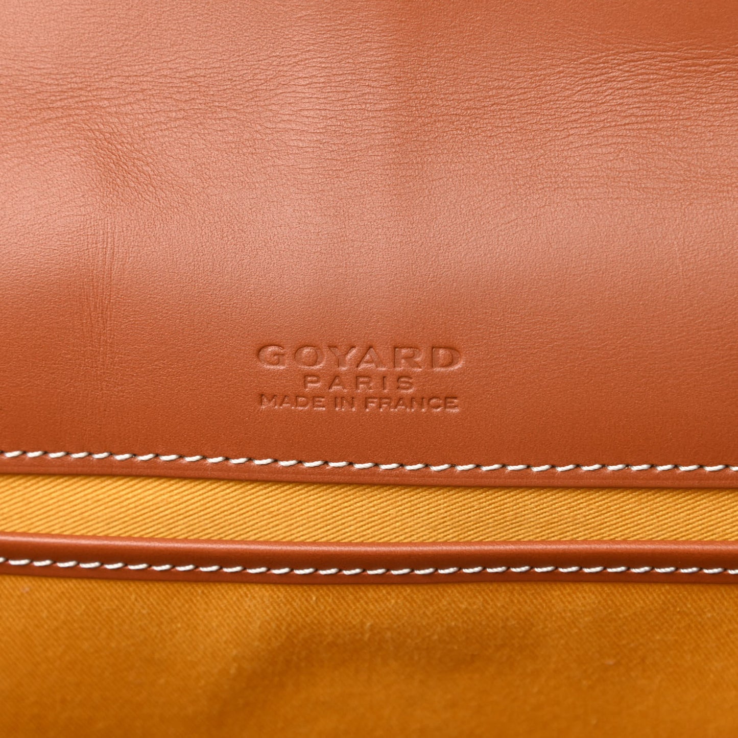 Goyardine Belvedere II MM Messenger Bag Black Gold