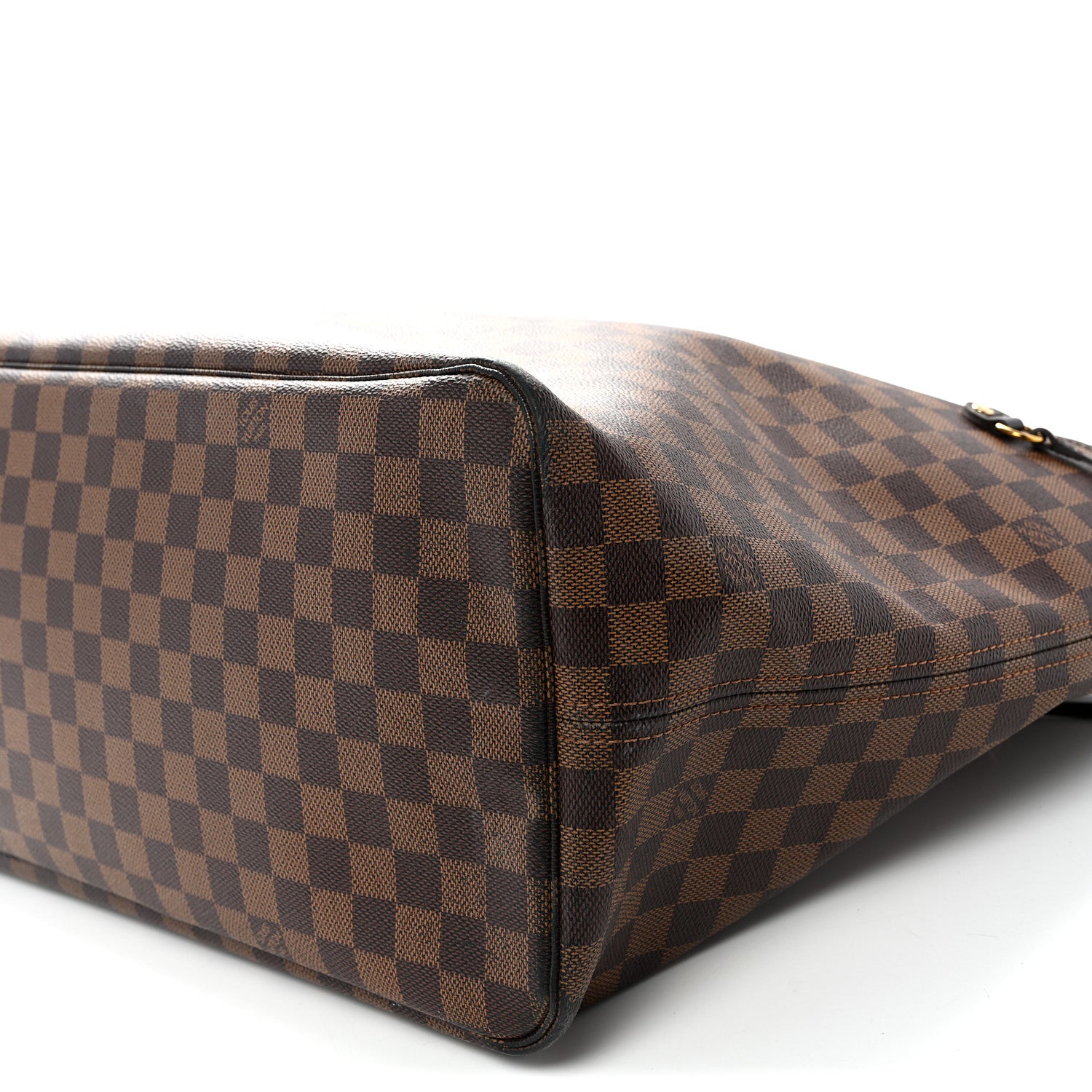 Louis Vuitton Damier Ebene Neo Neverfull GM 10 of 10