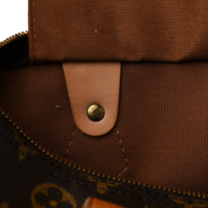 Louis Vuitton Monogram Speedy 30 10 of 19
