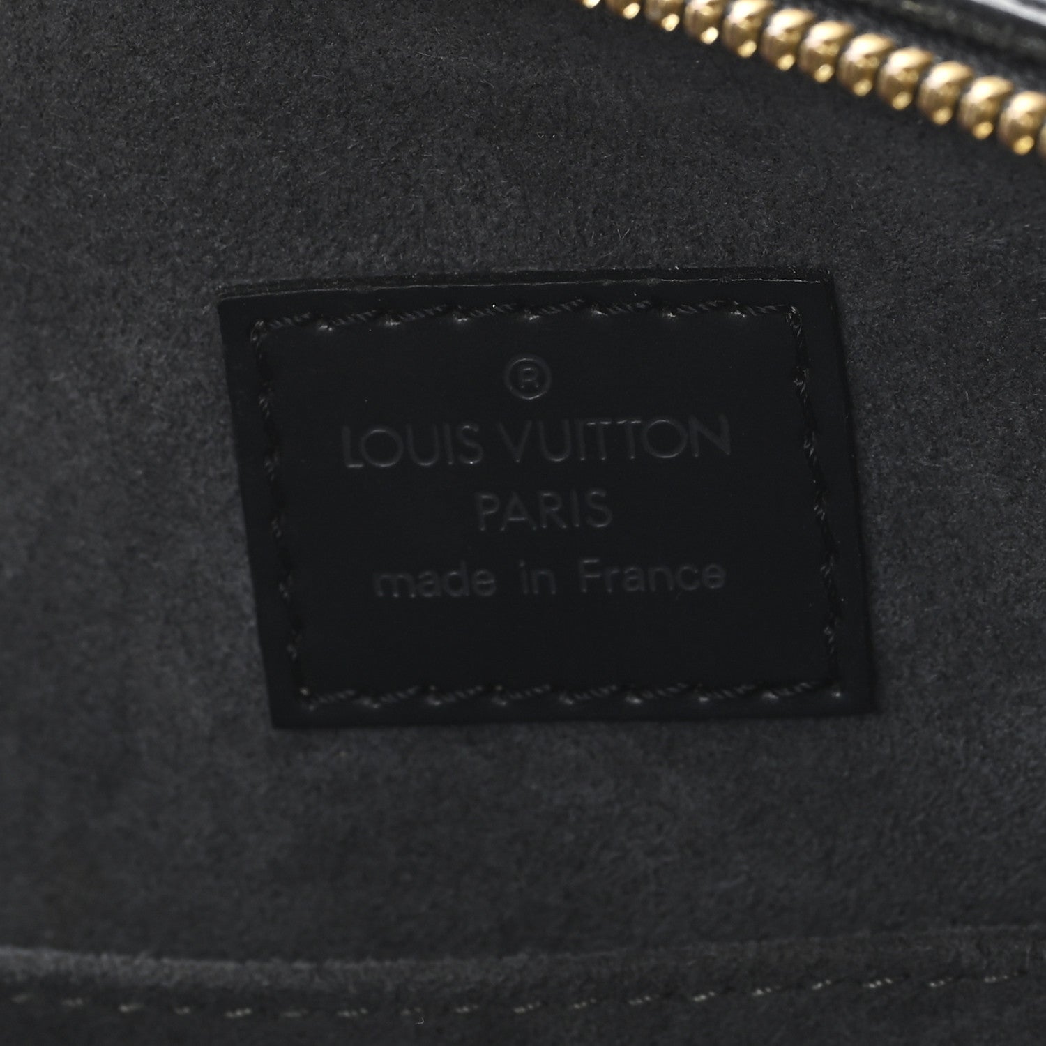 Louis Vuitton Epi Jasmin Black 6 of 11