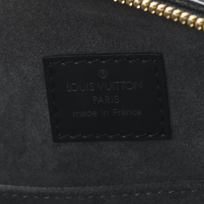 Louis Vuitton Epi Jasmin Black 6 of 11