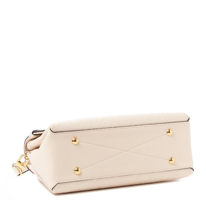Louis Vuitton Empreinte Georges BB Creme 4 of 9