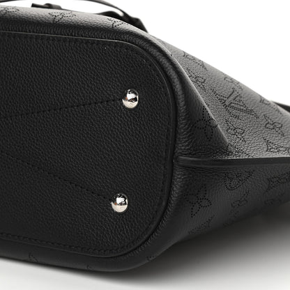 Louis Vuitton Mahina Girolata Black 11 of 11