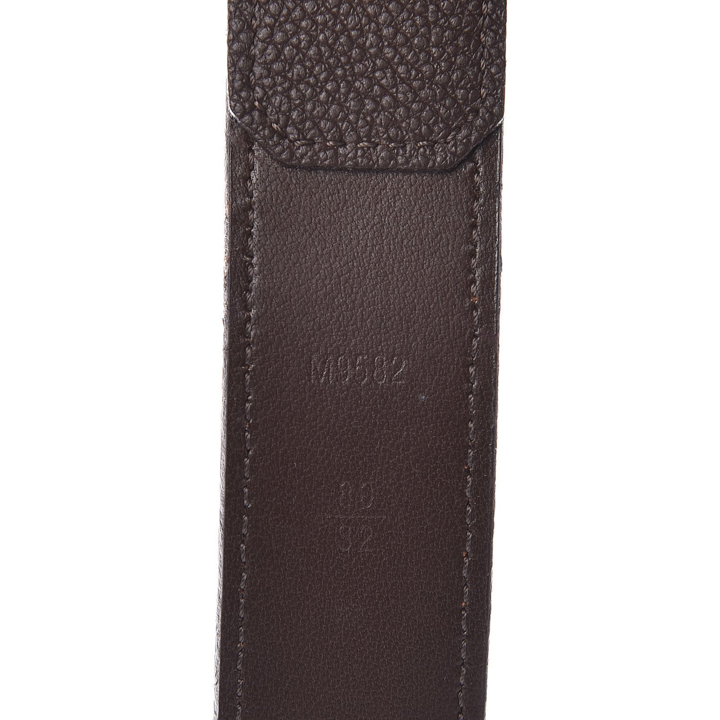 Empreinte Gracieuse 30mm Belt 80 32 Terre