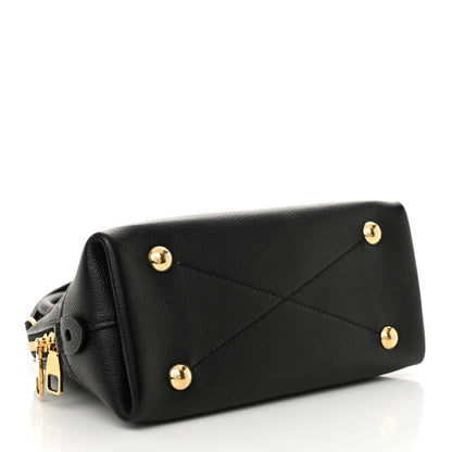 Louis Vuitton Empreinte Neo Alma BB Black 4 of 12