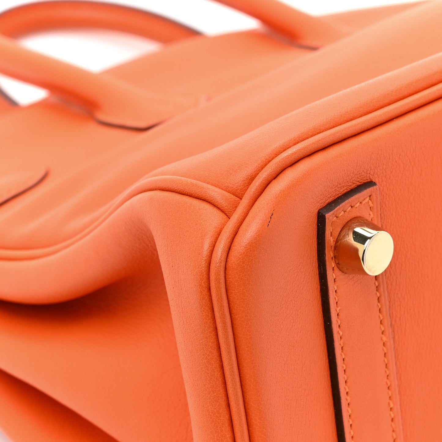 Swift Birkin 25 Orange