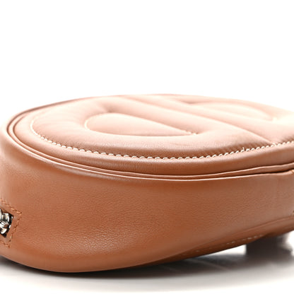 Hermes Swift In-The-Loop Belt Bag Gold 8 of 9