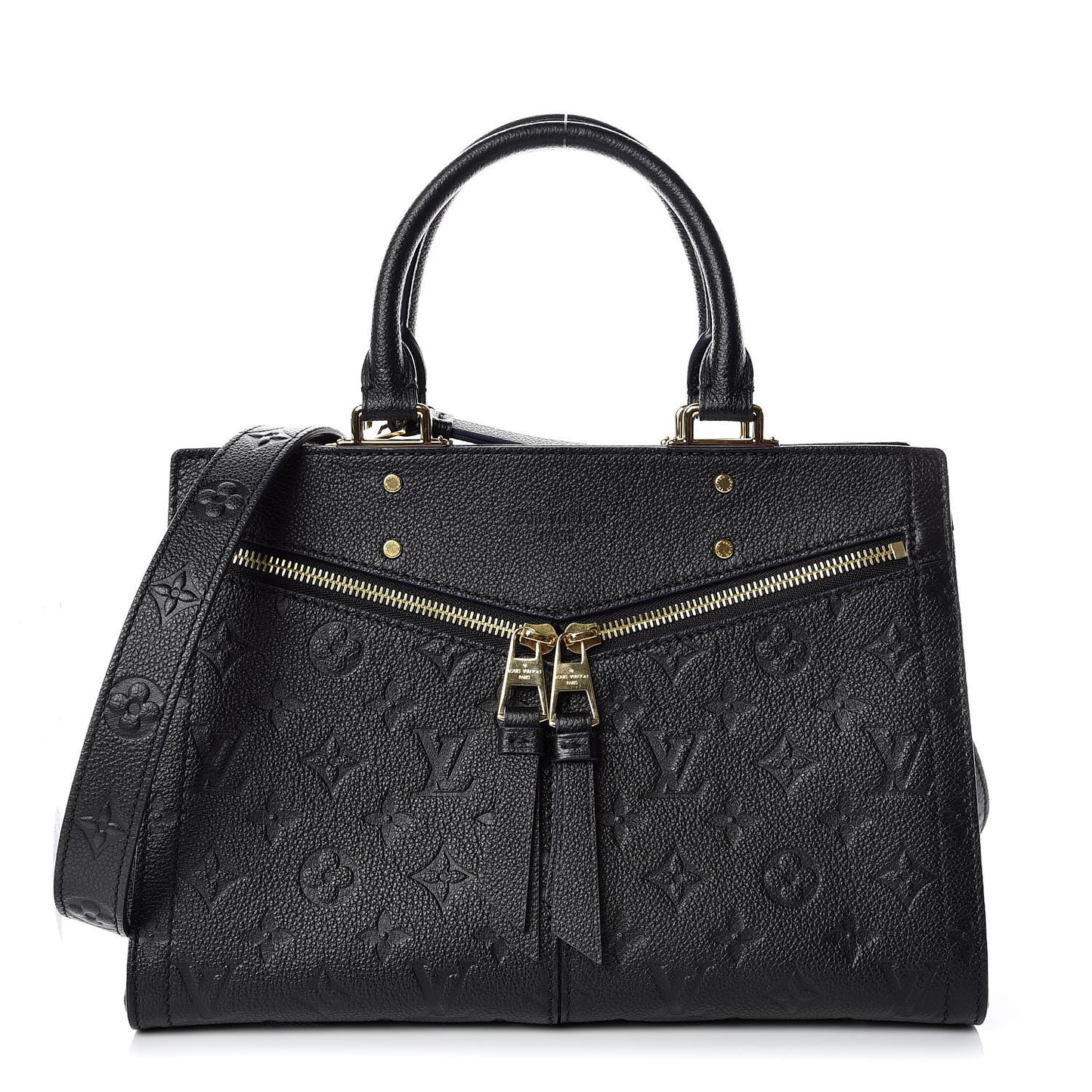 Empreinte Sully PM Black