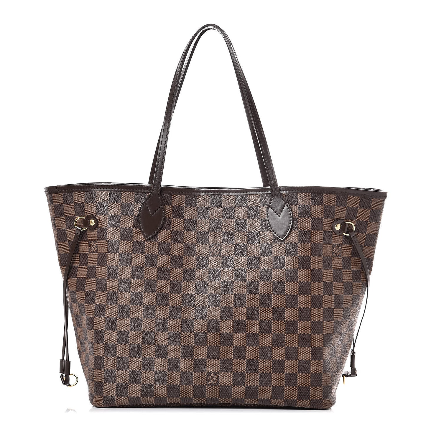 Damier Ebene Neverfull MM