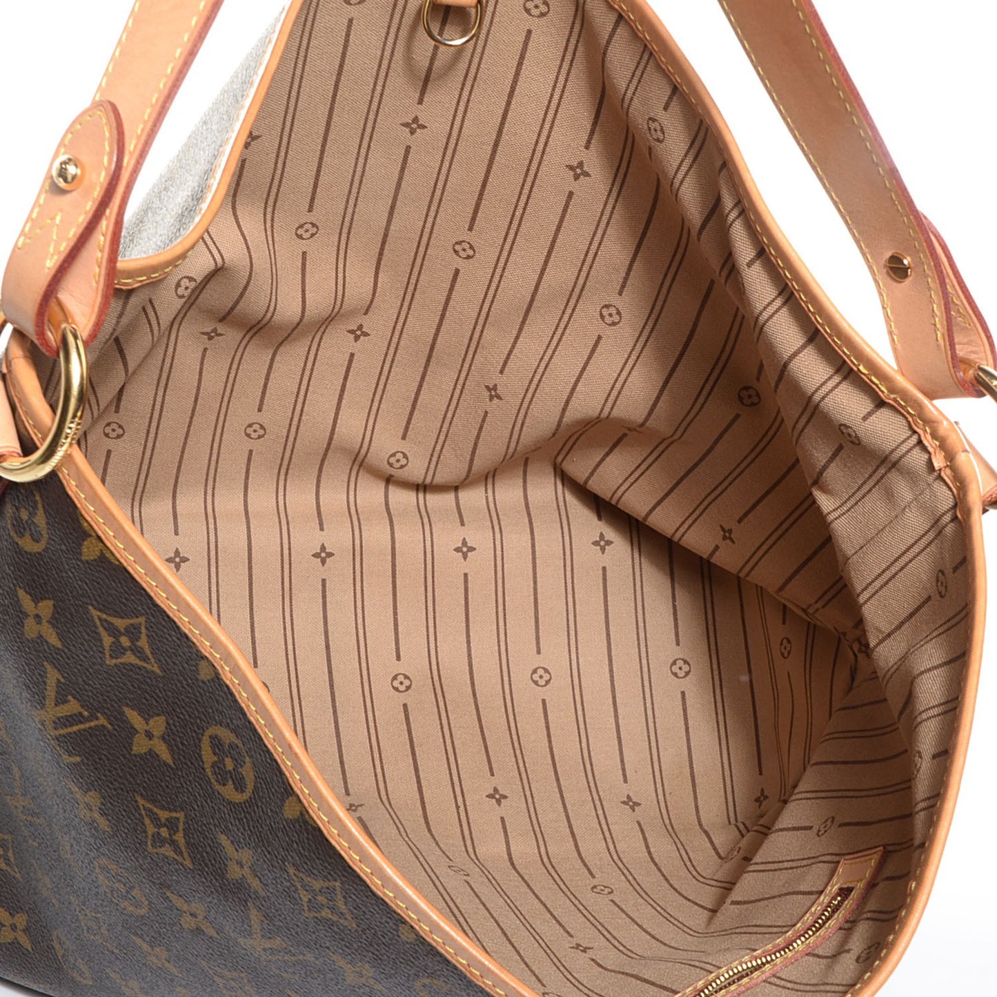 Monogram Delightful PM