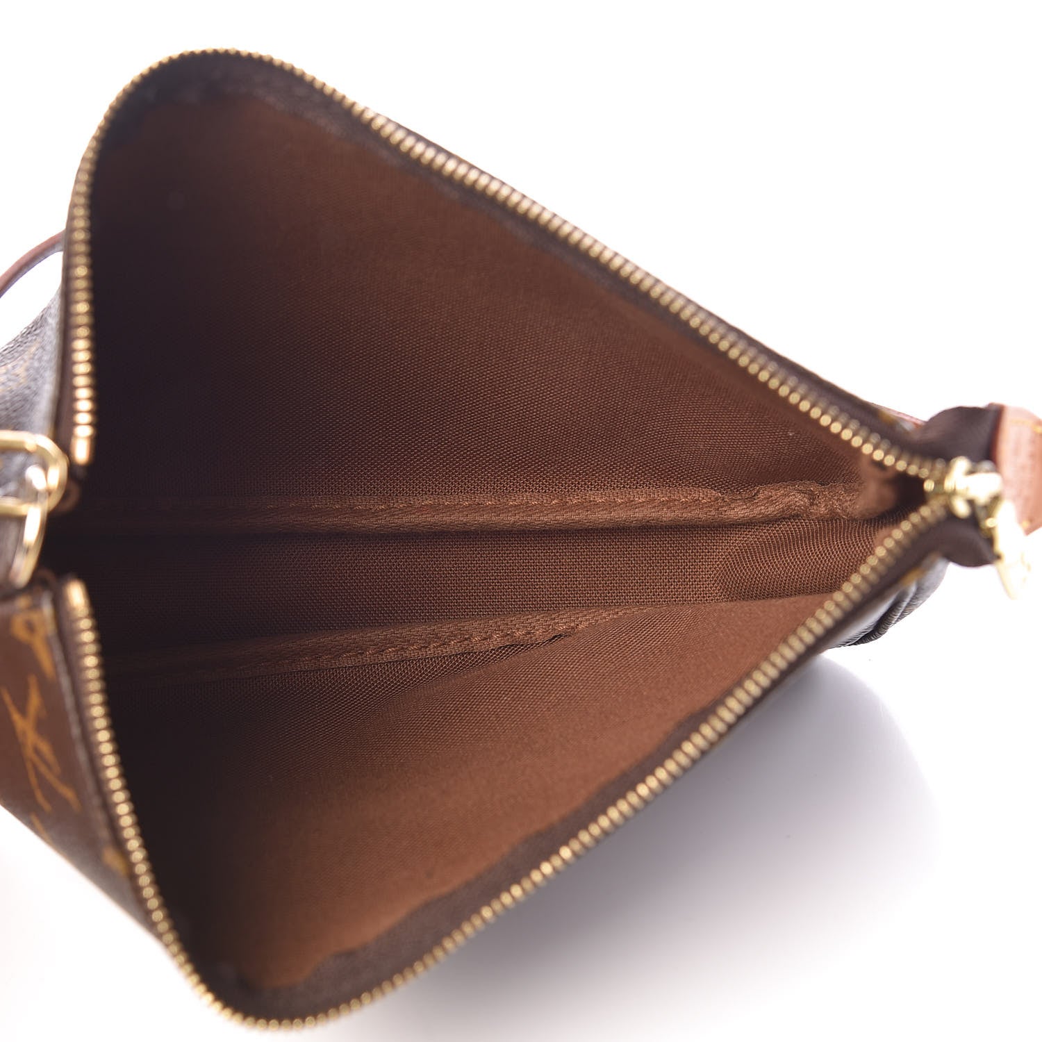Louis Vuitton Monogram Pochette Accessories 5 of 11