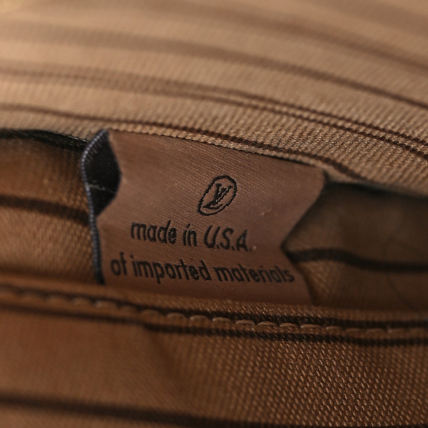 Monogram Neverfull MM GM Pochette