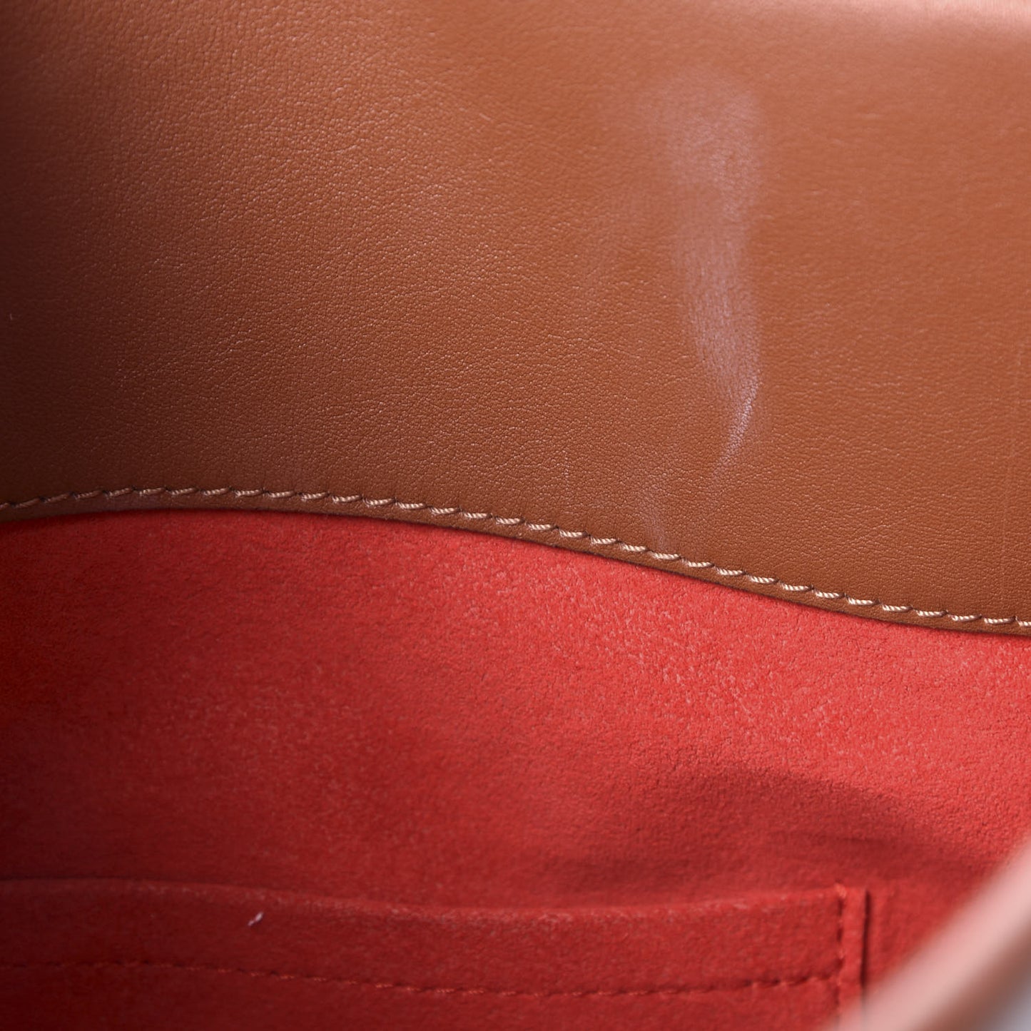 Monogram Tuileries Hobo Caramel