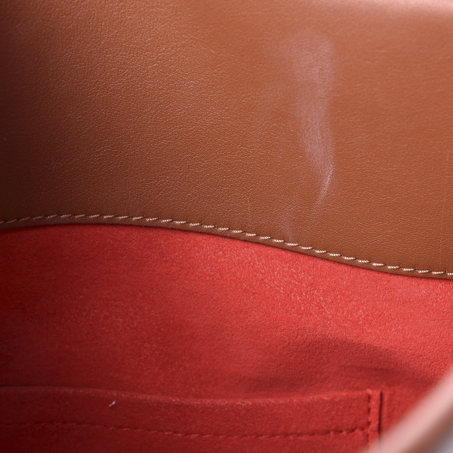 Louis Vuitton Monogram Tuileries Hobo Caramel 9 of 11