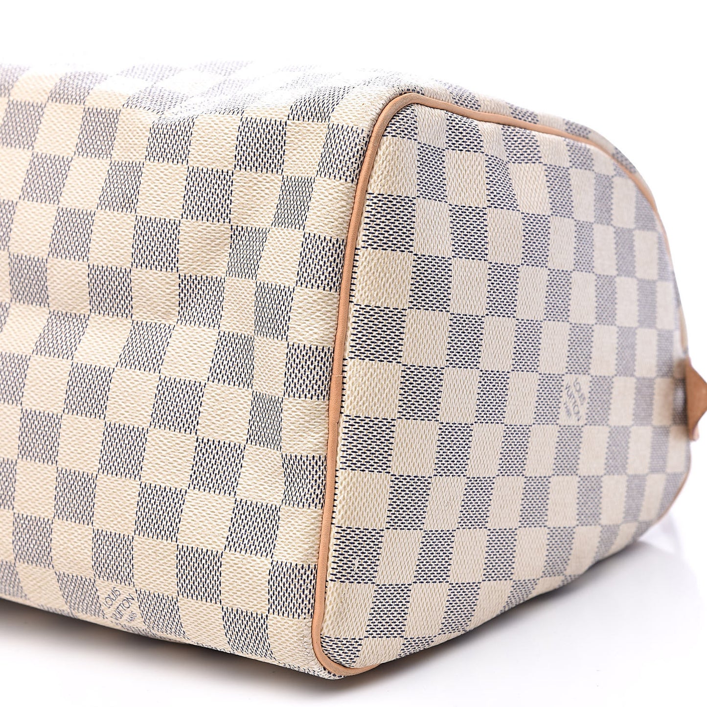 Damier Azur Speedy 30