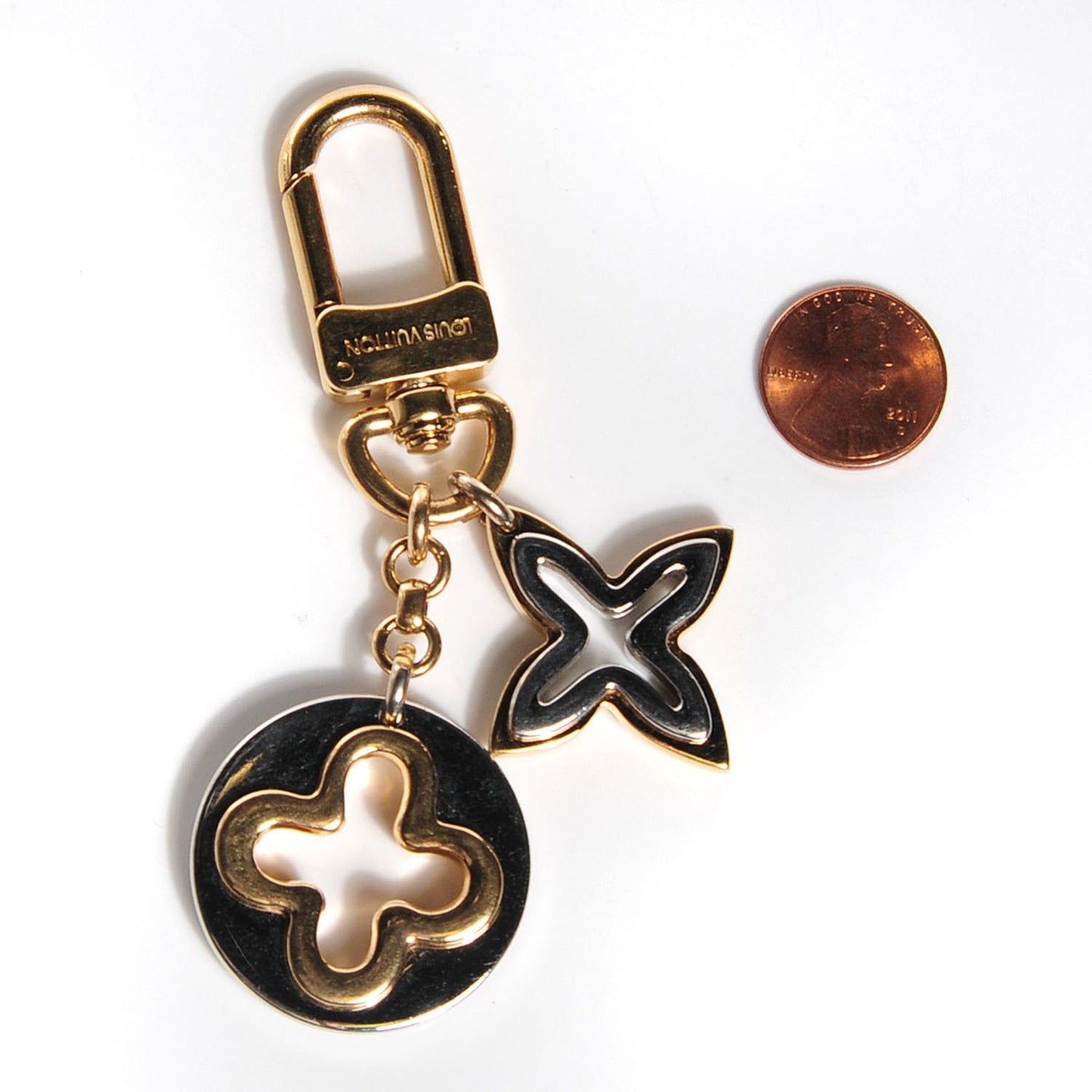 Insolence Key Holder