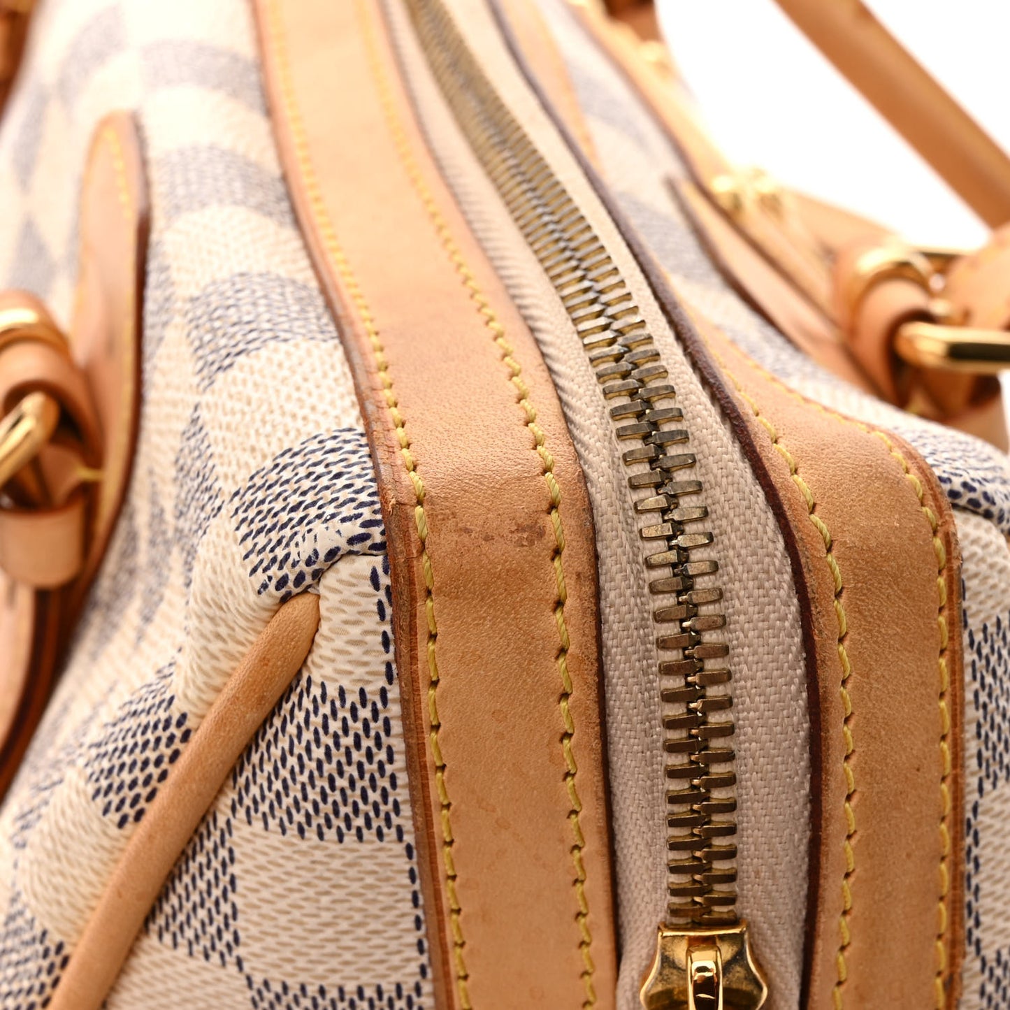 Damier Azur Berkeley