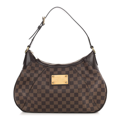 Louis Vuitton Damier Ebene Thames GM 1 of 10