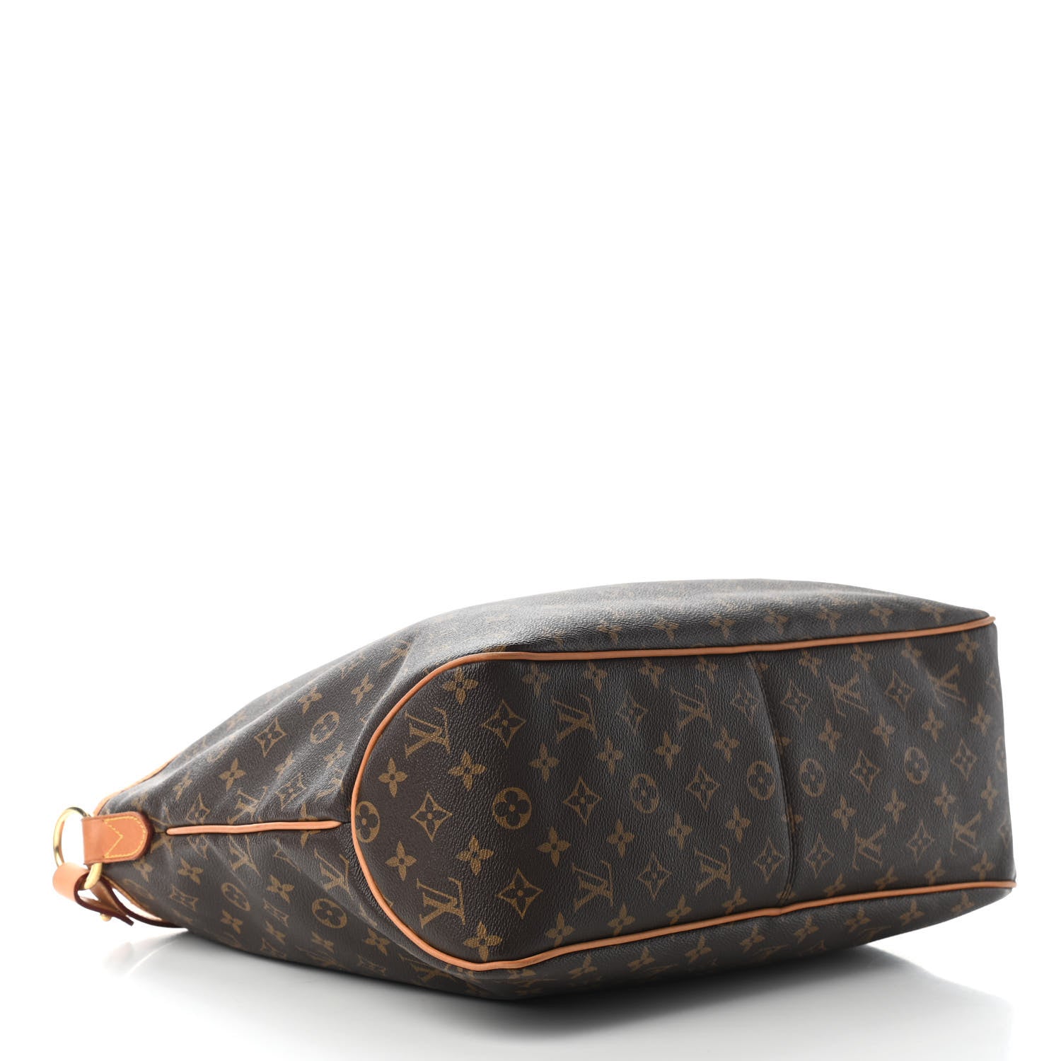 Louis Vuitton Monogram Delightful MM 4 of 8