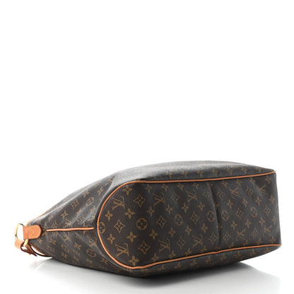 Louis Vuitton Monogram Delightful MM 4 of 8
