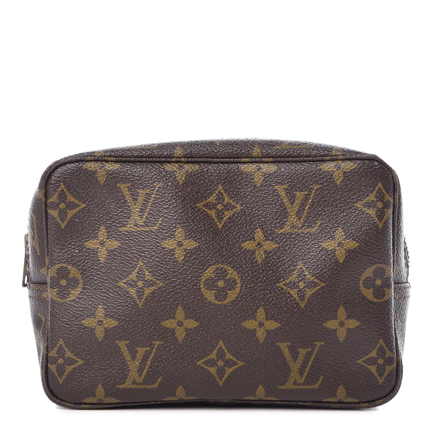 Louis Vuitton Monogram Trousse Toilette 19 1 of 8