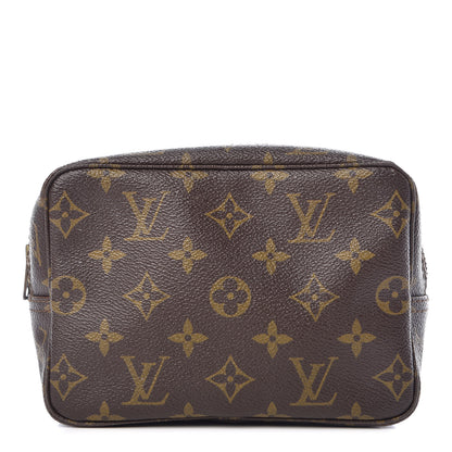 Louis Vuitton Monogram Trousse Toilette 19 1 of 8