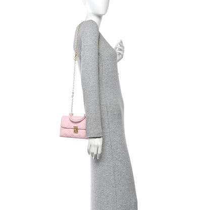 Louis Vuitton Empreinte Nano Madeleine Confetti Pink 2 of 9