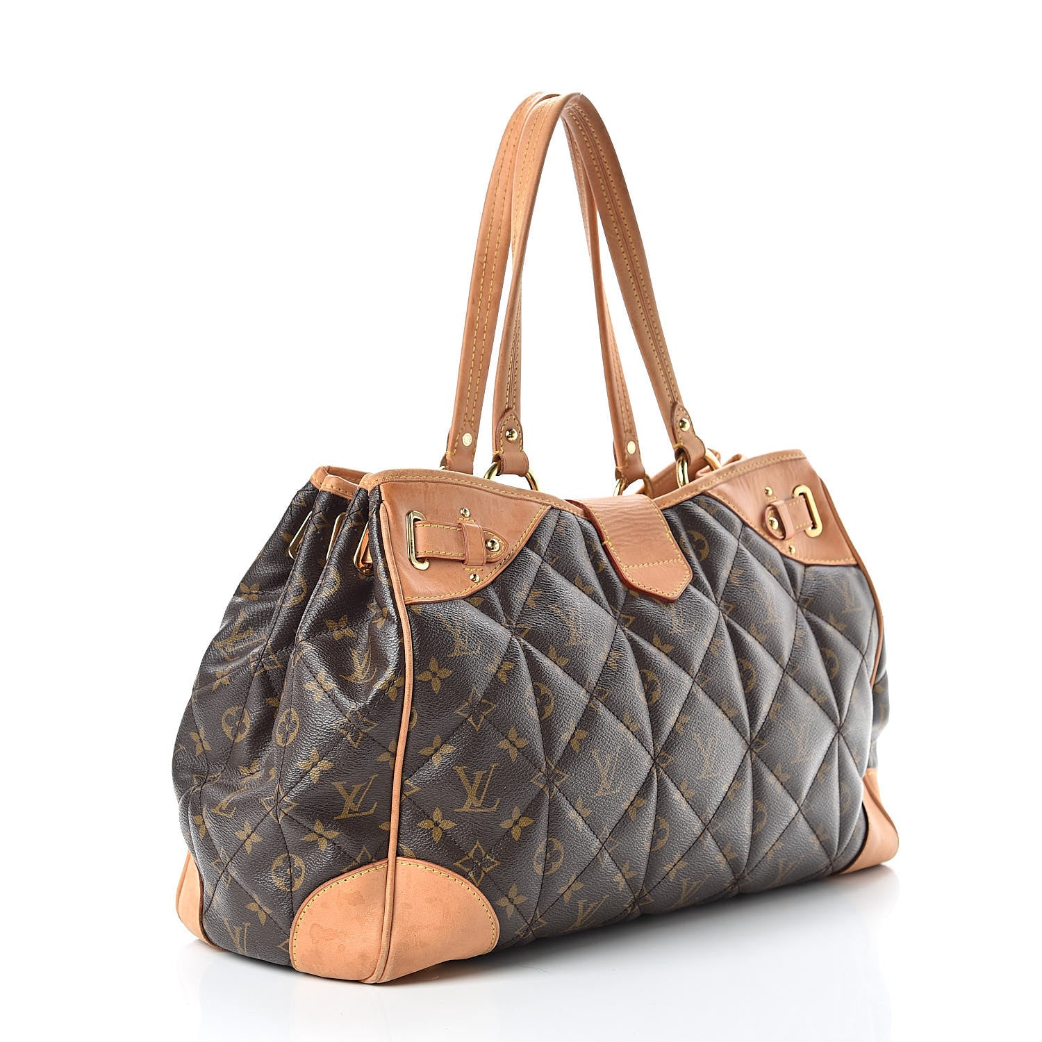 Louis Vuitton Monogram Etoile Shopper 3 of 24