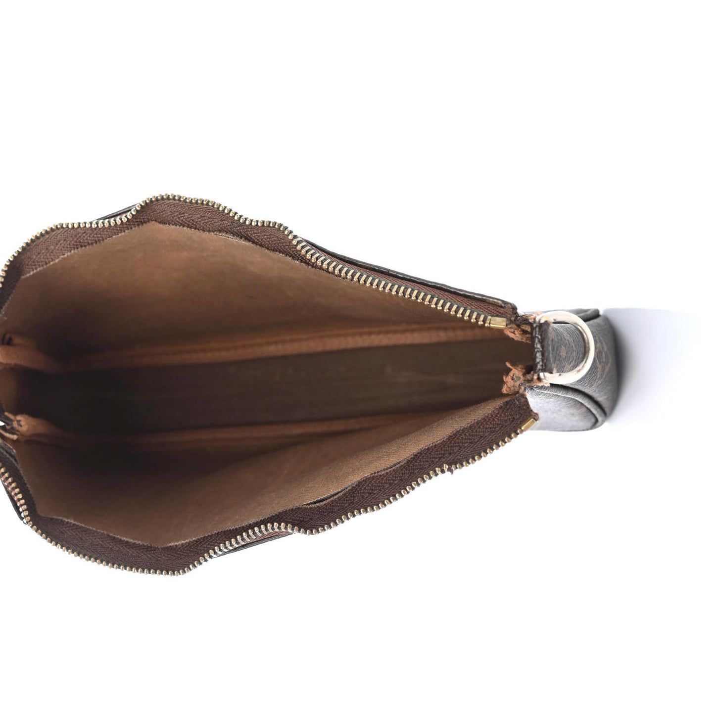 Monogram Pochette Accessories
